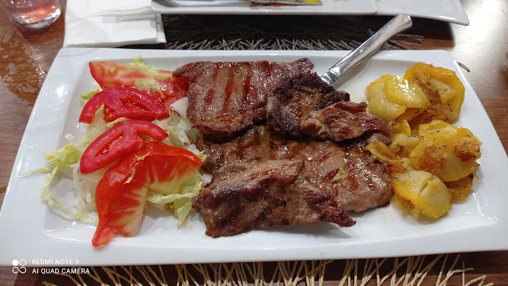 Menu_Restaurante Santa Maria_Santa María de los Caballeros_image_5