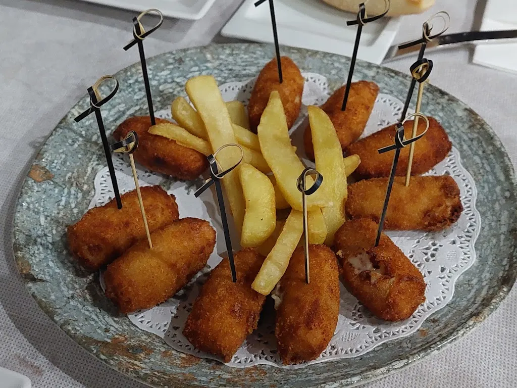 Menu_Restaurante Santa Maria_Santa María de los Caballeros_image_6