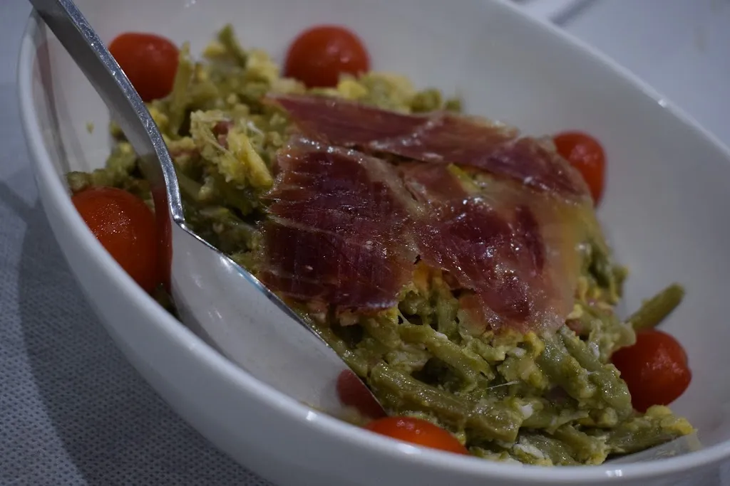 Menu_Restaurante Santa Maria_Santa María de los Caballeros_image_7