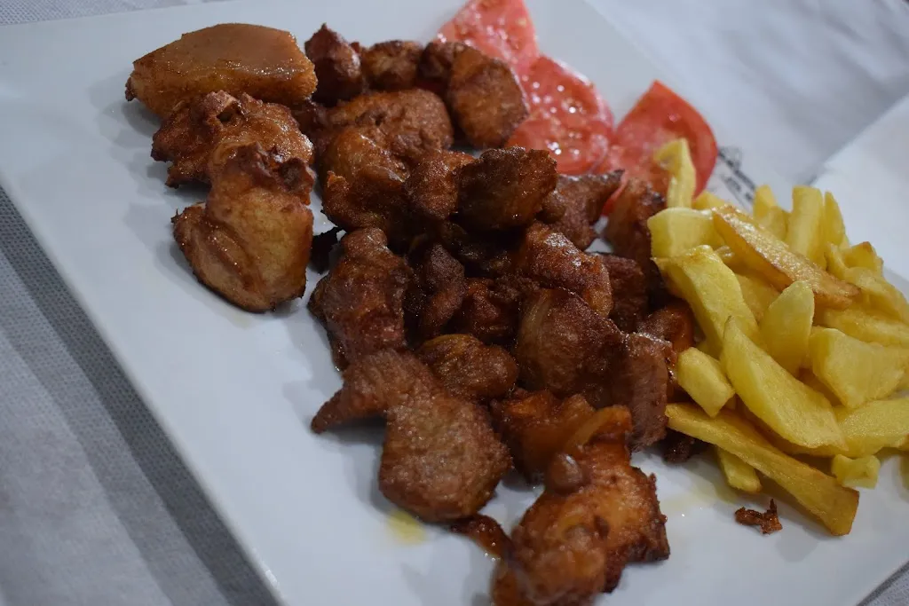 Menu_Restaurante Santa Maria_Santa María de los Caballeros_image_9