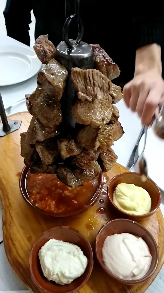 Restaurante Parrillada A Gramalleira_Culleredo_slider_image_2