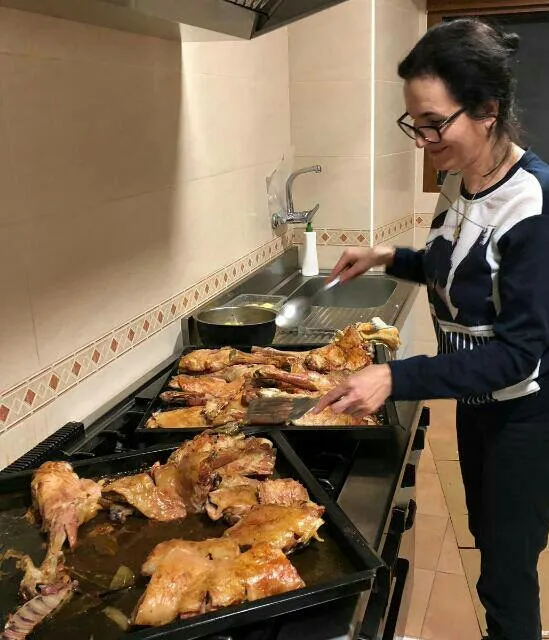 Menu_Bar Las Palomas_Santa Cruz de Pinares_image_2