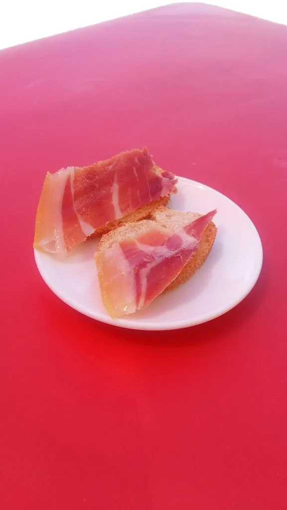 Menu_Bar Las Palomas_Santa Cruz de Pinares_image_3