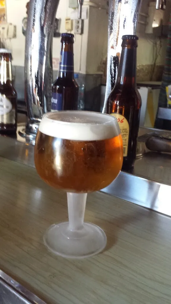 Menu_Bar Las Palomas_Santa Cruz de Pinares_image_5