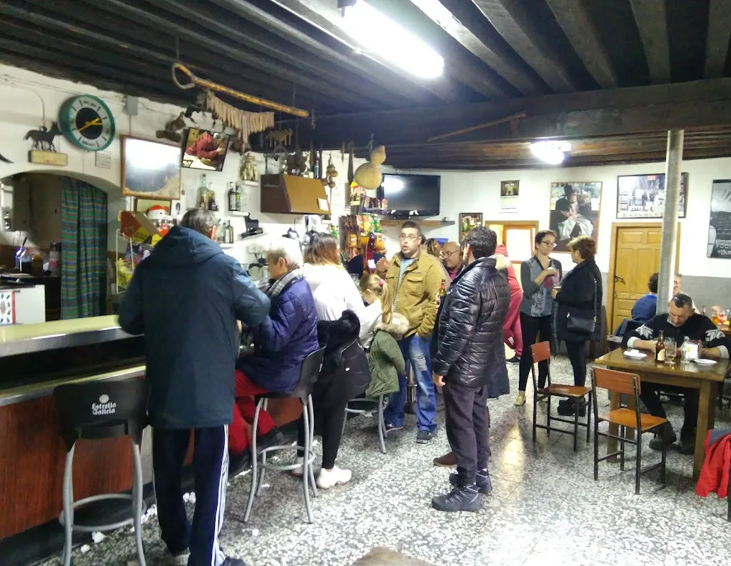 Bar Las Palomas_Santa Cruz de Pinares_slider_image_2