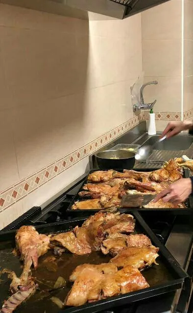 Bar Las Palomas_Santa Cruz de Pinares_slider_image_3