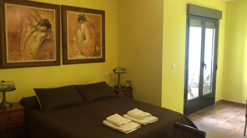 El Magnolio_Santa Cruz de Pinares_slider_image_2