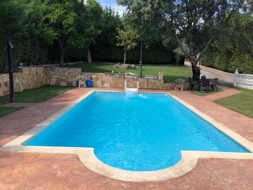 El Magnolio_Santa Cruz de Pinares_slider_image_3