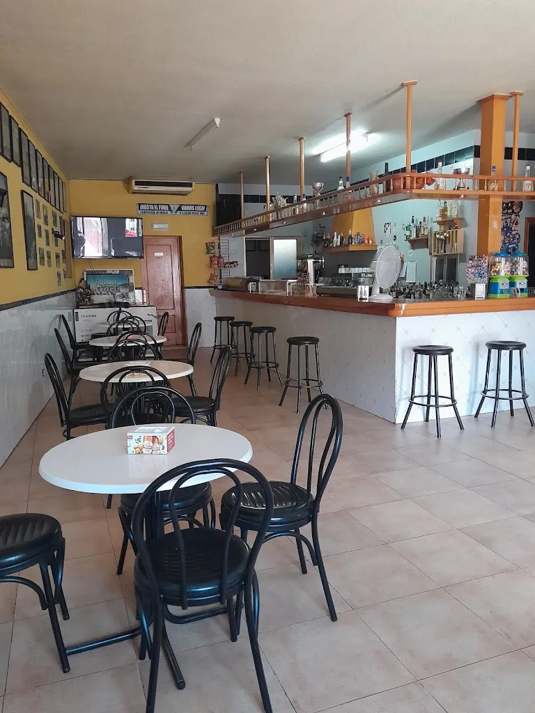 Bar Edu_Santa Cruz de Pinares_slider_image_1