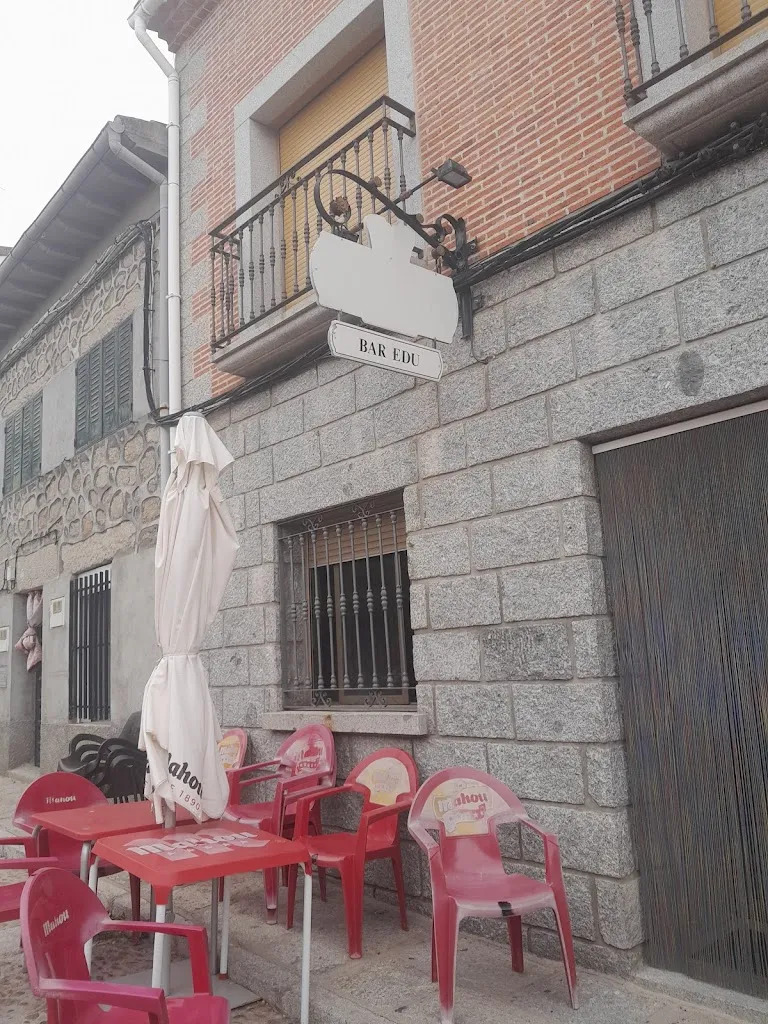 Bar Edu_Santa Cruz de Pinares_slider_image_2