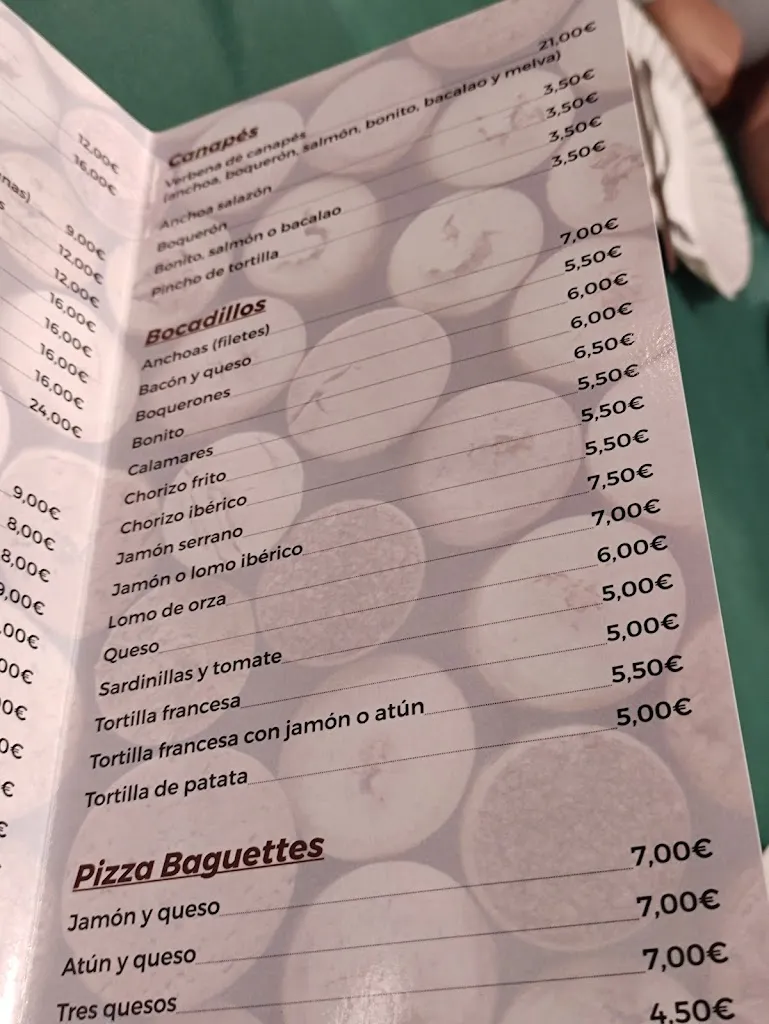 Menu_café bar alcoeva_Santa María del Tiétar_image_4