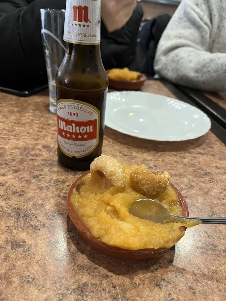 Menu_BAR MIRALTIÉTAR._Santa María del Tiétar_image_4