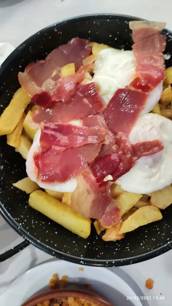 Menu_BAR MIRALTIÉTAR._Santa María del Tiétar_image_8