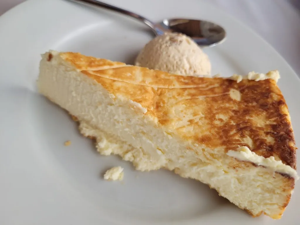 Menu_De La Santa_Santiago del Tormes_image_5