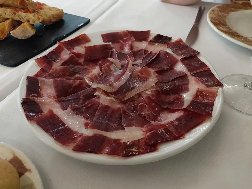 Menu_De La Santa_Santiago del Tormes_image_6