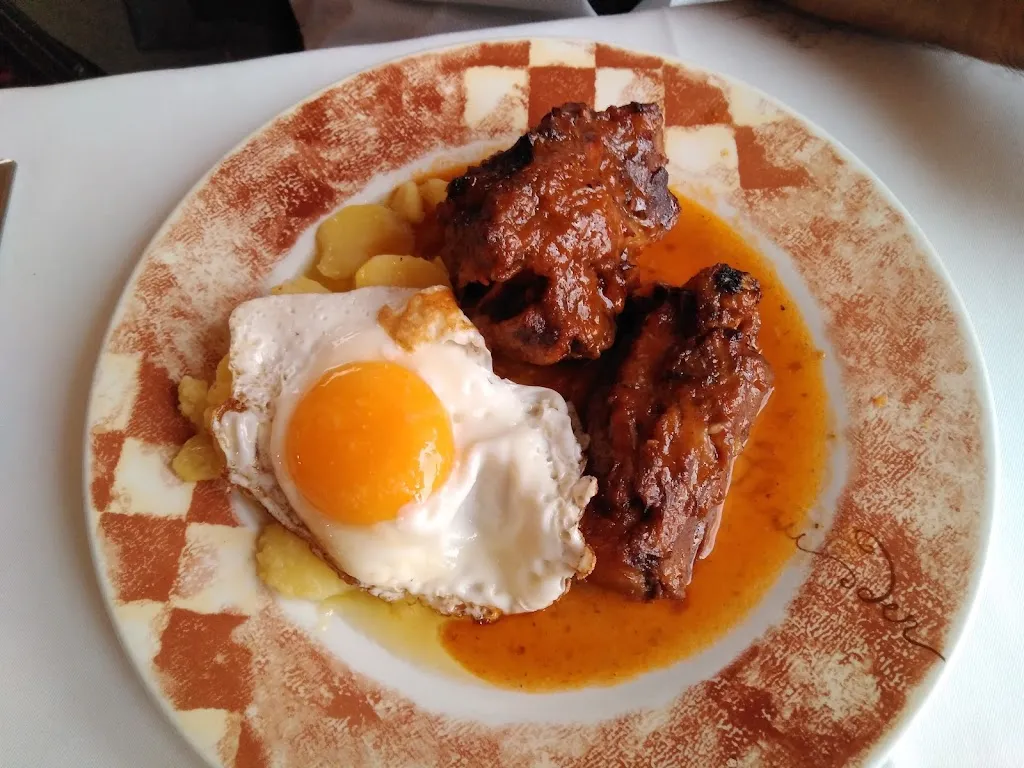 Menu_De La Santa_Santiago del Tormes_image_7