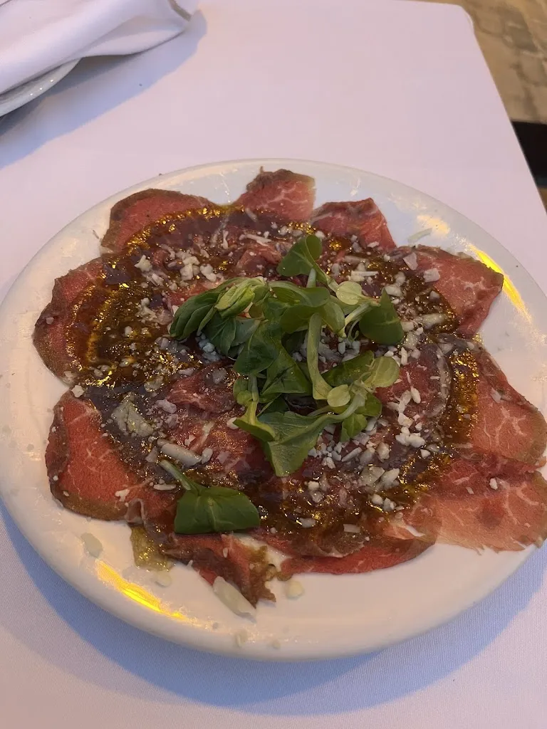 Menu_De La Santa_Santiago del Tormes_image_8