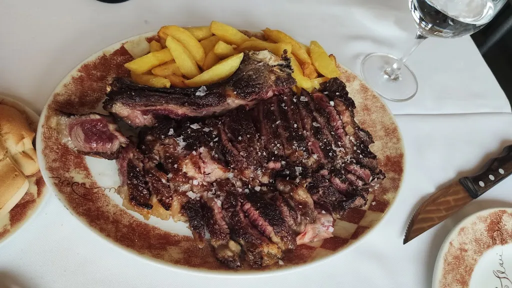 Menu_De La Santa_Santiago del Tormes_image_9