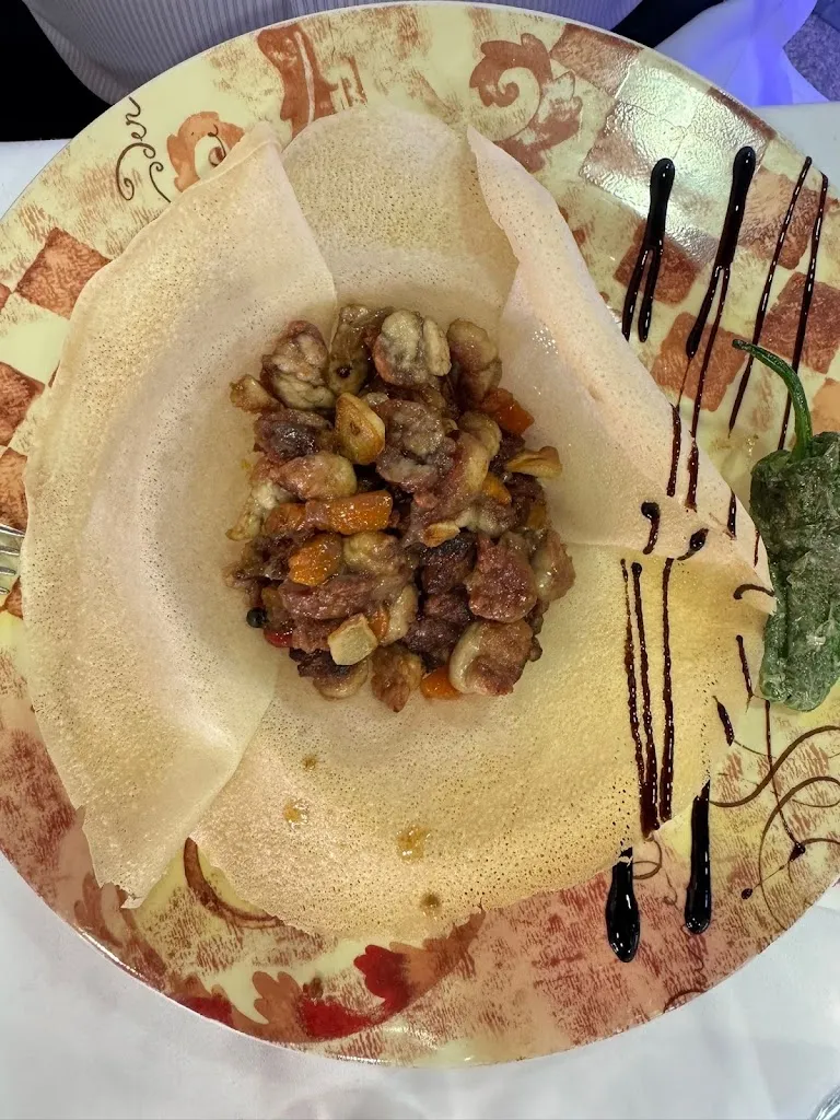 Jose Carlos Prieto_De La Santa_Santiago del Tormes_review