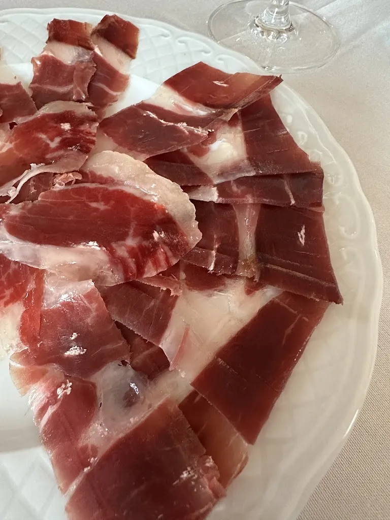 Ana Alonso_De La Santa_Santiago del Tormes_review