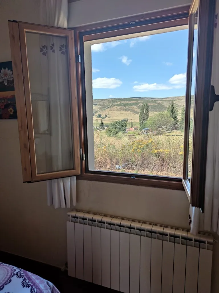 Fabiana Todesco_La Casita del Alberche_San Martín de la Vega del Alberche_review