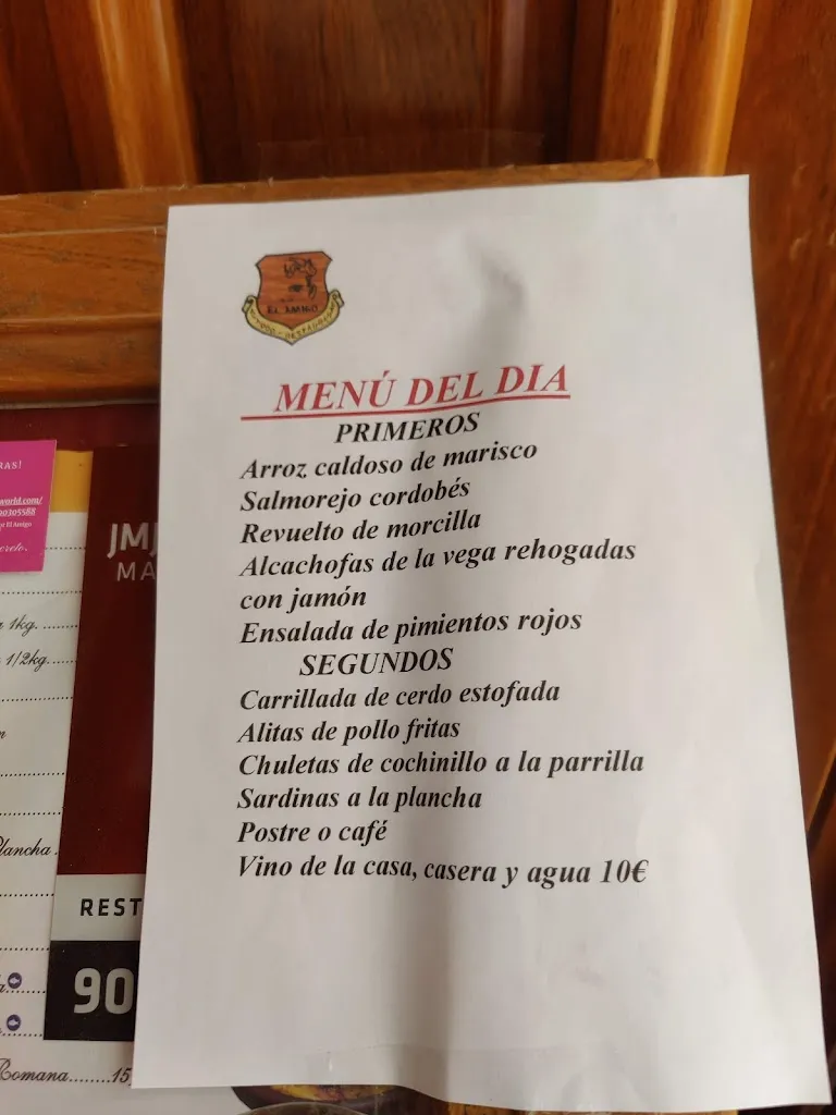 Menu_Asador El Amigo_San Martín de la Vega del Alberche_image_2