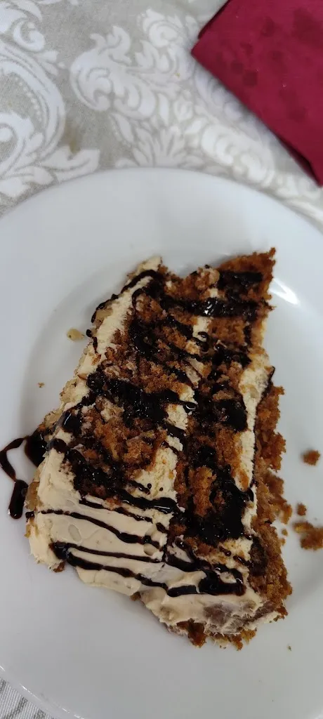 David Reyes Jiménez_Asador El Amigo_San Martín de la Vega del Alberche_review