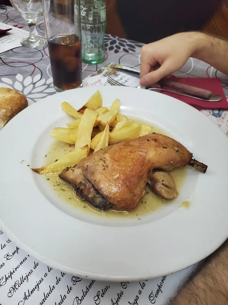 Asador El Amigo_San Martín de la Vega del Alberche_slider_image_2