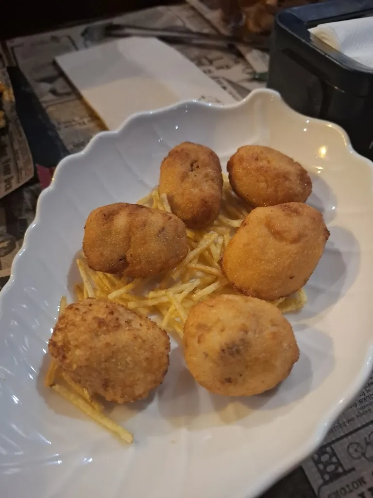 Shaiene Montalvão_La Tasquita de Mamá_San Martín de la Vega del Alberche_review