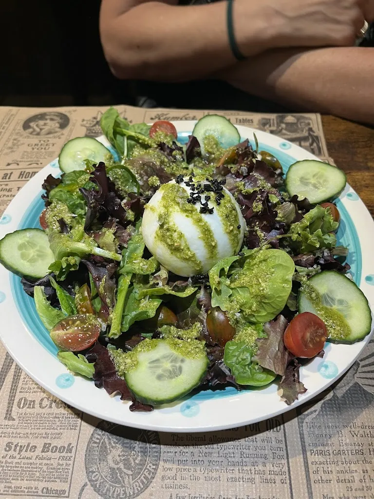 Cristina Sevillano López-Romero_La Tasquita de Mamá_San Martín de la Vega del Alberche_review