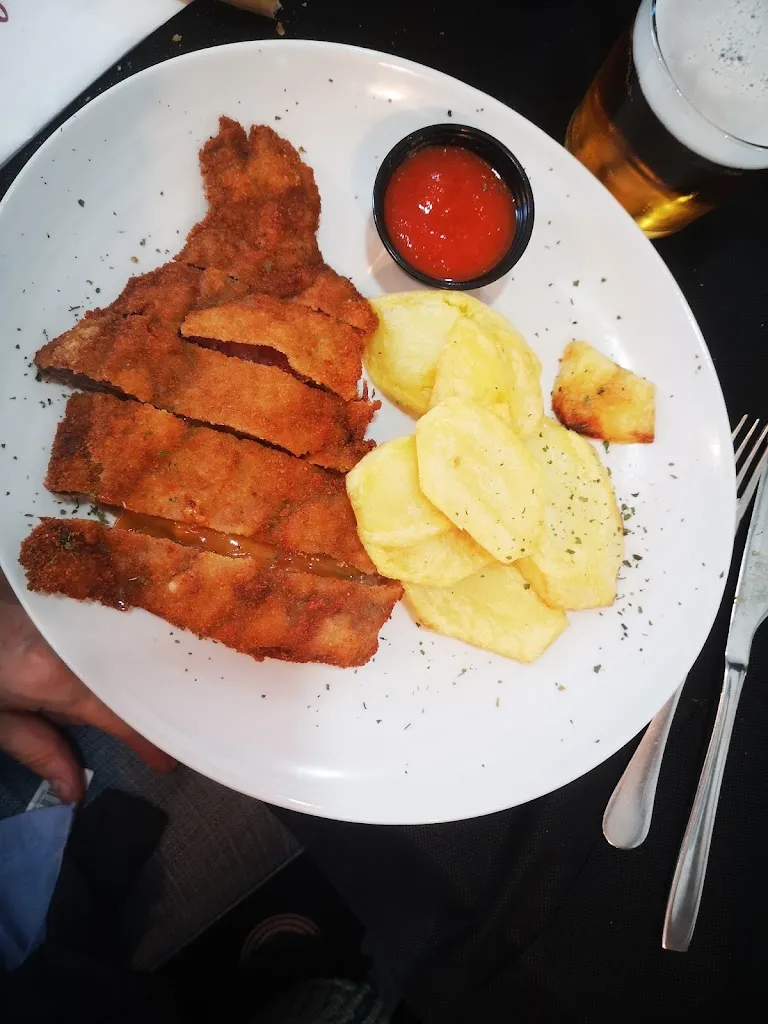 Menu_Bar-Restaurante El Lindero_San Martín de la Vega del Alberche_image_7