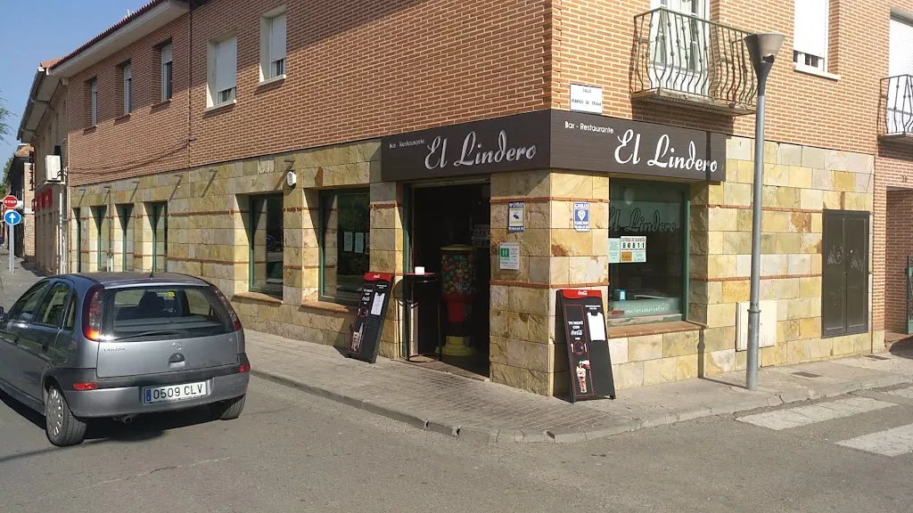Bar-Restaurante El Lindero_San Martín de la Vega del Alberche_slider_image_2