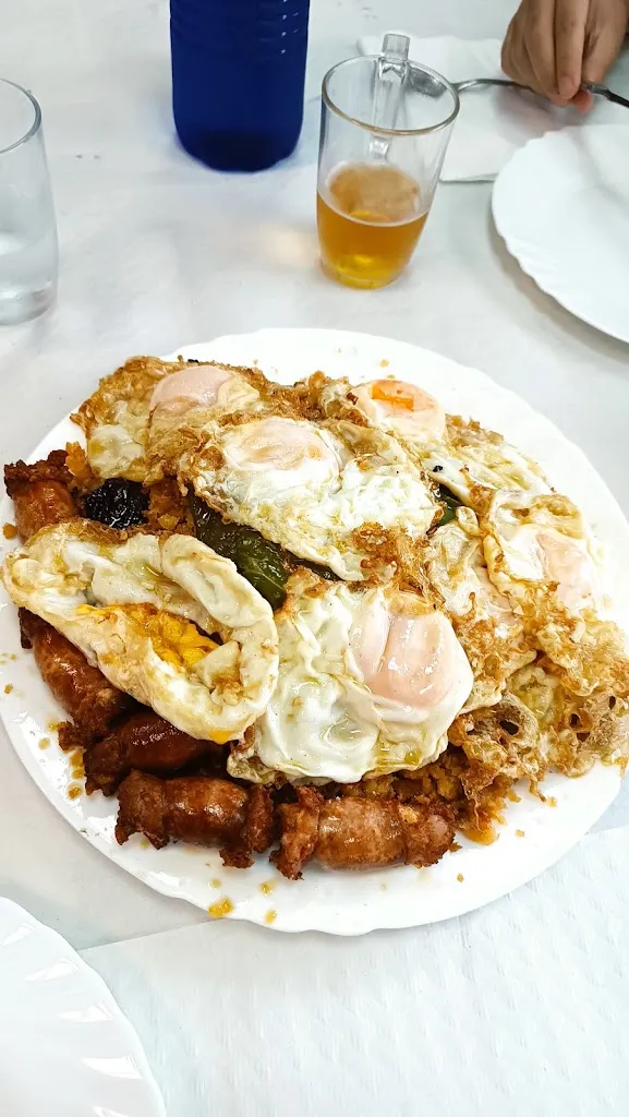 Menu_La Cantina_San Martín de la Vega del Alberche_immagine_1