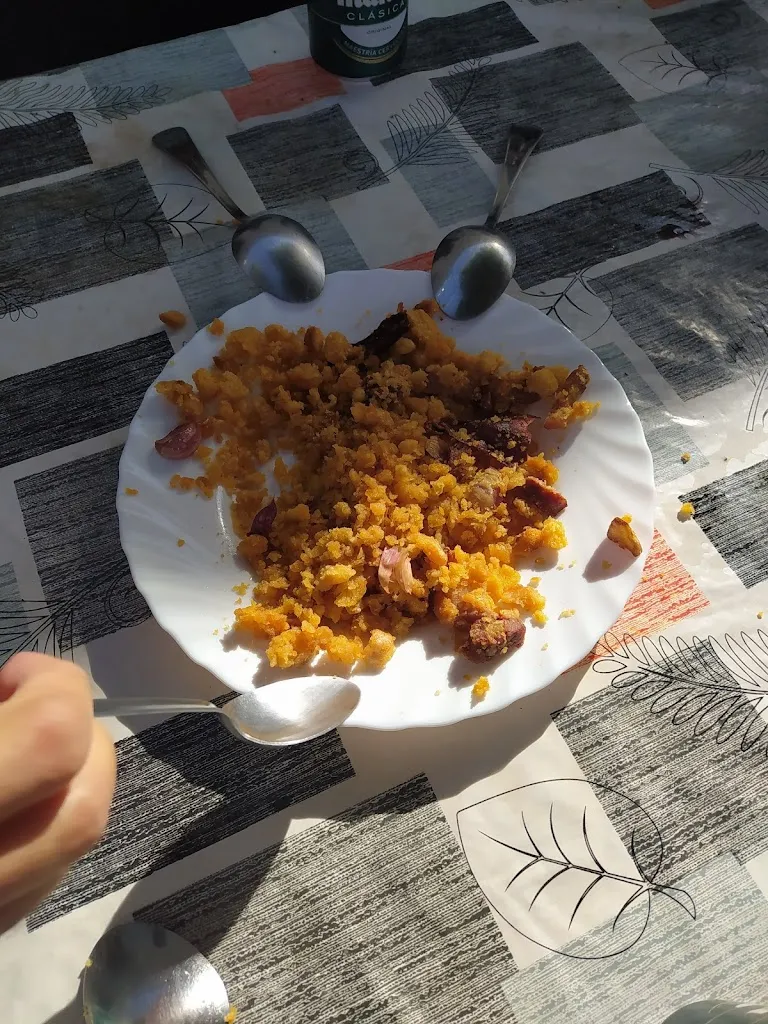 Menu_La Cantina_San Martín de la Vega del Alberche_immagine_2