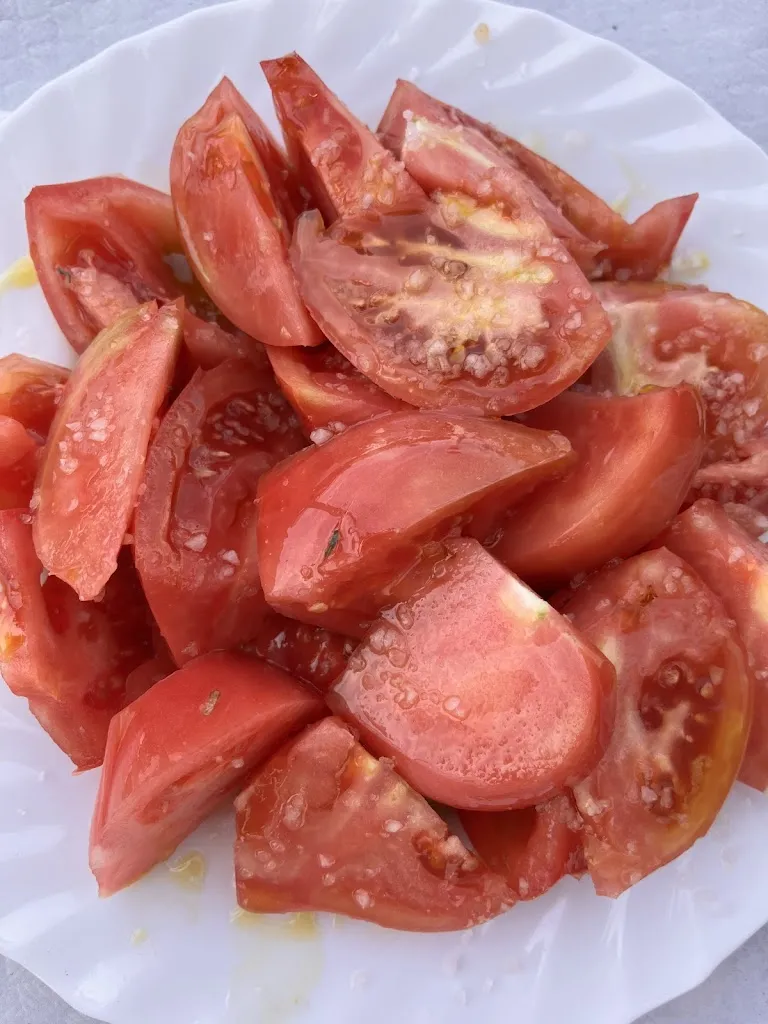 Menu_La Cantina_San Martín de la Vega del Alberche_immagine_3