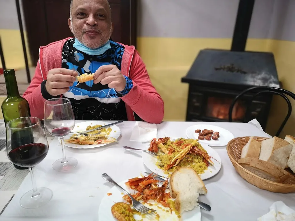 Menu_La Cantina_San Martín de la Vega del Alberche_immagine_5