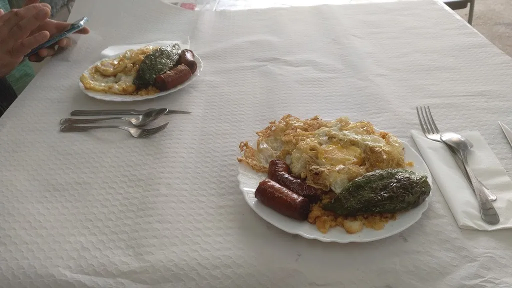 Menu_La Cantina_San Martín de la Vega del Alberche_immagine_6