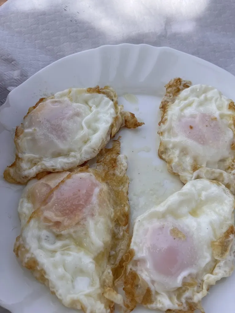 Menu_La Cantina_San Martín de la Vega del Alberche_immagine_7