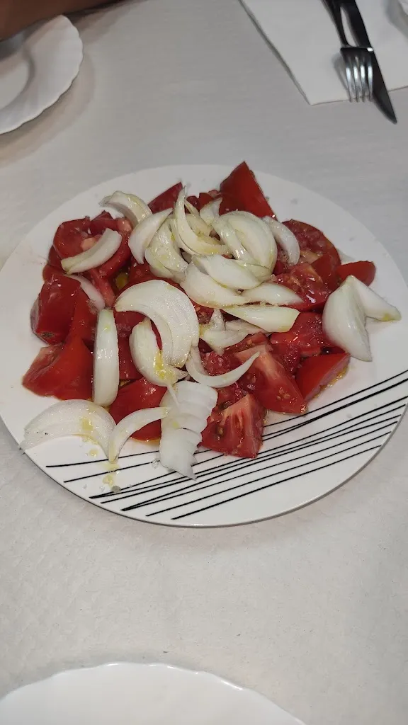 Menu_La Cantina_San Martín de la Vega del Alberche_immagine_8