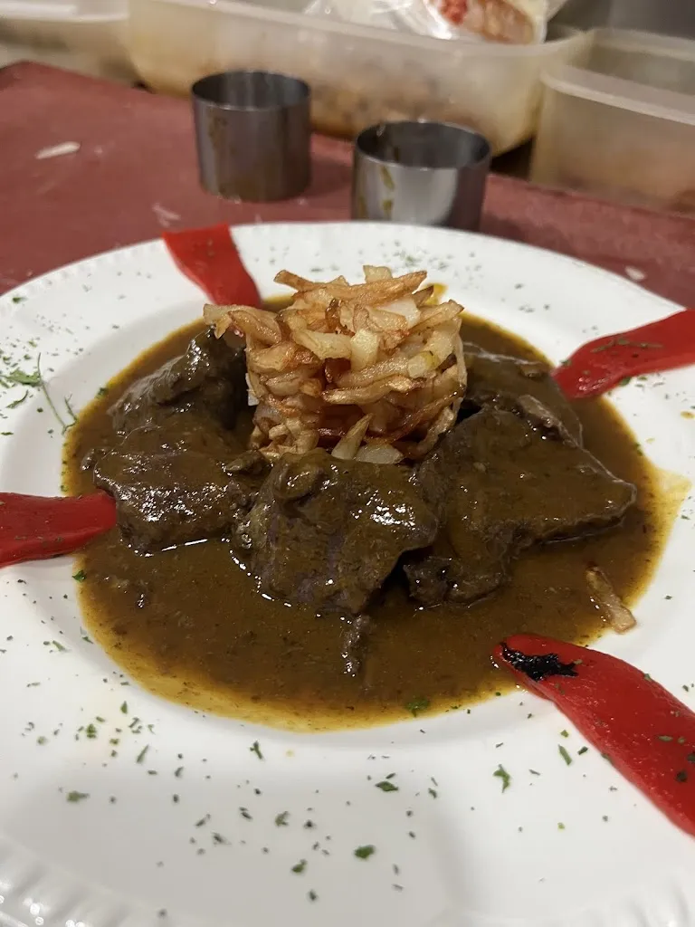 jose raul perez corchado_Restaurante El Tratado_San Martín de la Vega del Alberche_review