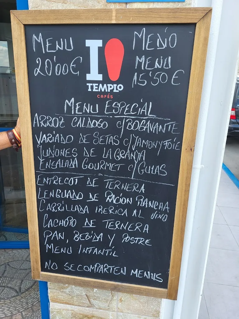 Menu_La Bahía de Santander_San Martín de la Vega del Alberche_image_4