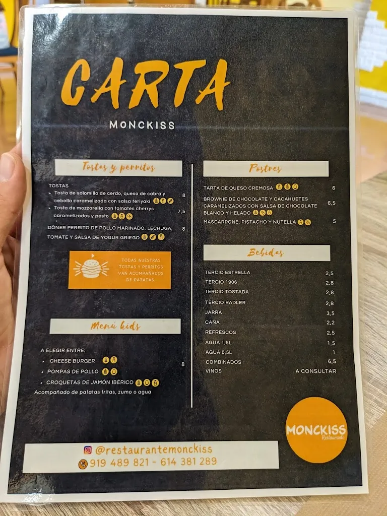 Menu_Restaurante Monckiss_San Martín de la Vega del Alberche_image_4