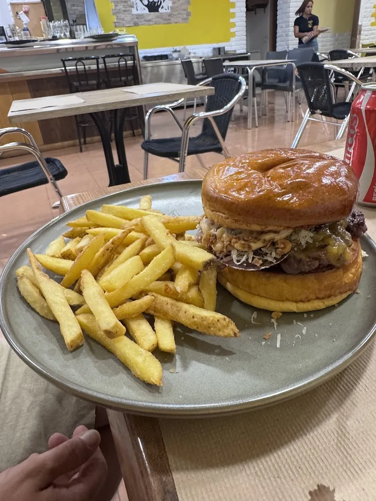 R_Restaurante Monckiss_San Martín de la Vega del Alberche_review