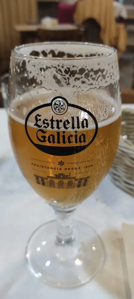 Menu_El Ribeiriño Cervecería - Restaurante_San Martín de la Vega del Alberche_image_5