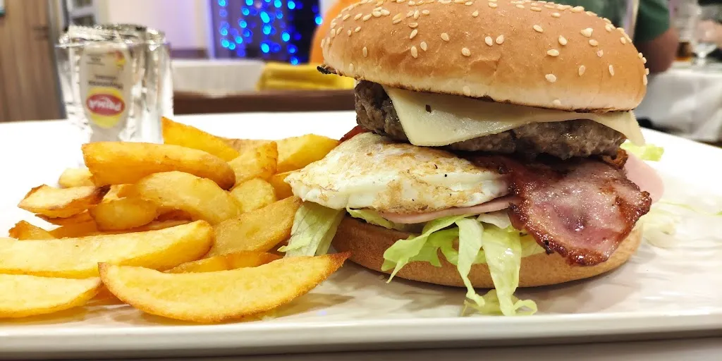 Menu_El Ribeiriño Cervecería - Restaurante_San Martín de la Vega del Alberche_image_9