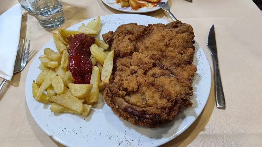 VALLEKAS_El Ribeiriño Cervecería - Restaurante_San Martín de la Vega del Alberche_review