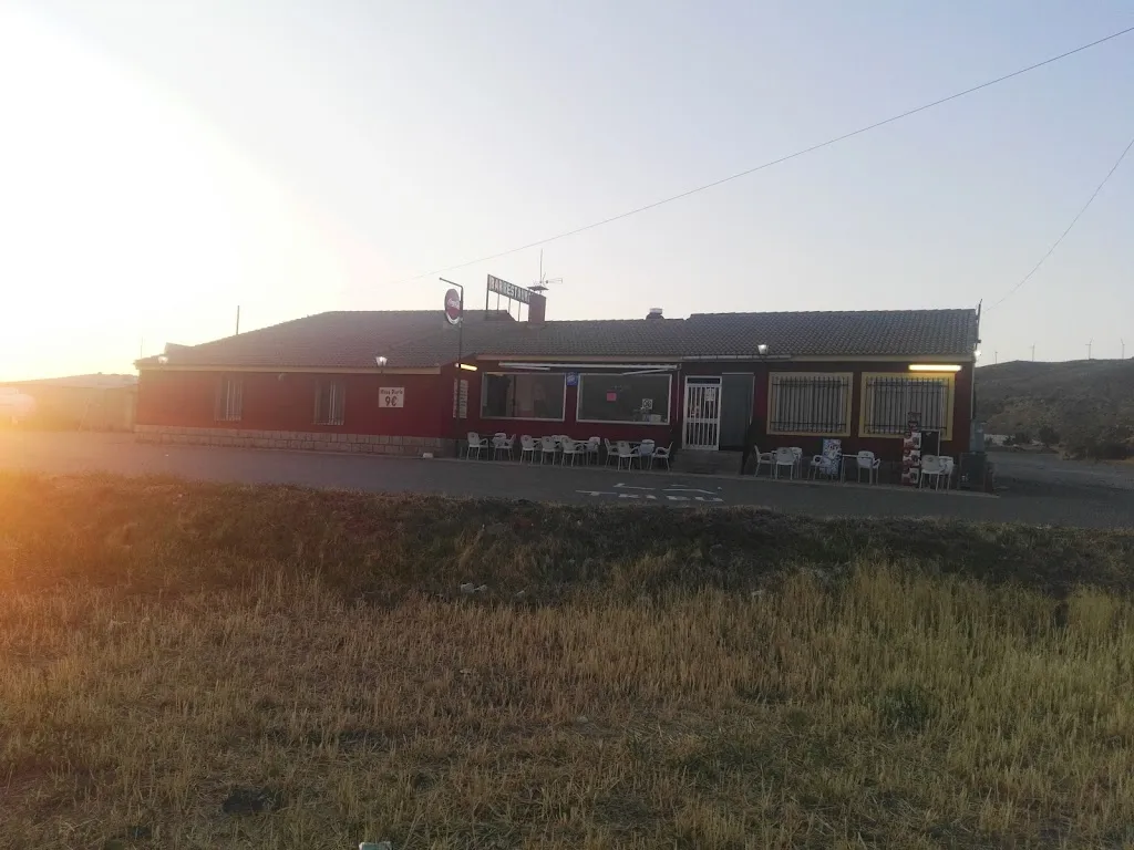 Bar Aldea Restaurante_Santa María del Cubillo_slider_image_2