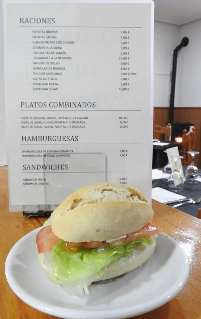 Menu_El bar de modesto_Solosancho_immagine_1