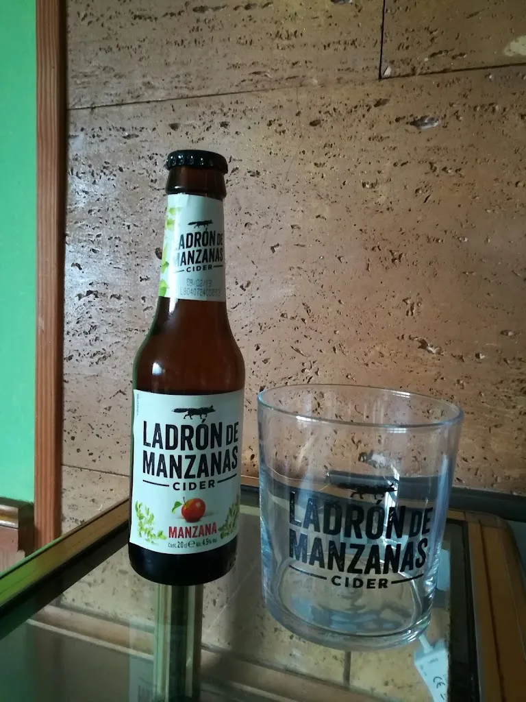 Menu_El bar de modesto_Solosancho_immagine_5