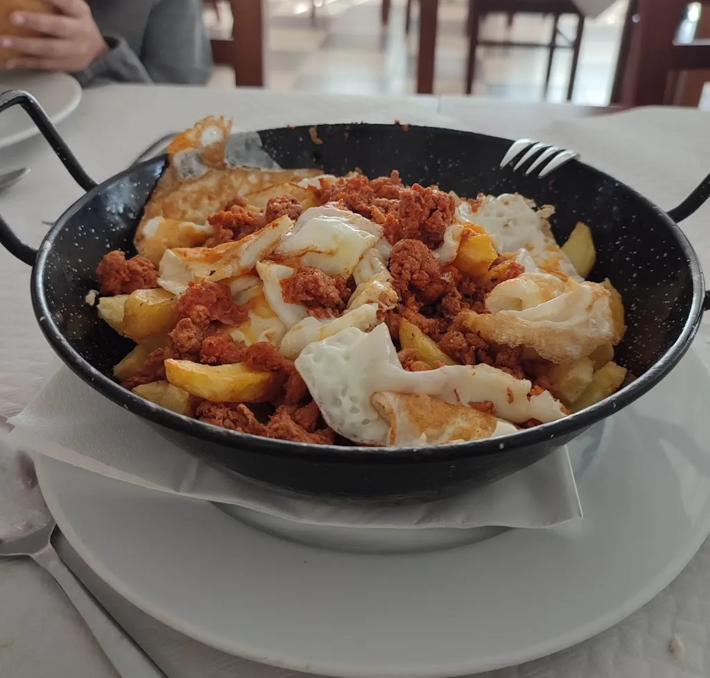 Menu_Restaurante La Gasolinera_Solosancho_image_8